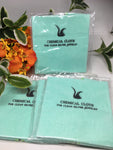 Silver Jewellery Cleaning Cloth