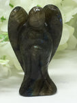 Labradorite Angel 4cm