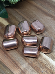 Copper Tumble Stones