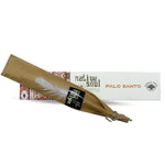 NATIVE SOUL Palo Santo Incense 15g