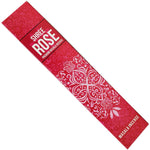 SHREE Rose Incense Sticks 15g