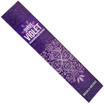 SHREE Violet Incense Sticks 15g