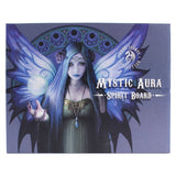 Mystic Aura Spirit Board - Anne Stokes