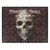 Oriental Skull Spirit Board - Anne Stokes