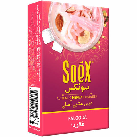SOEX Falooda Flavour 50gms