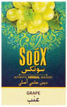 SOEX Grape Flavour 50gms