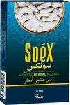 SOEX Gum Flavour 50gms