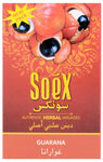 SOEX Guarana Flavour 50gms