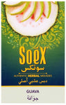 SOEX Guava Flavour 50gms