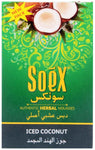 SOEX Iced Coconut Flavour 50gms