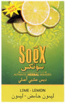 SOEX Lime Lemon Flavour 50gms