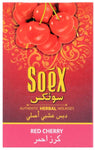 SOEX Red Cherry Flavour 50gms