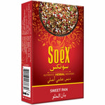 SOEX Sweet Pan Flavour 50gms
