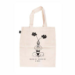 Yoga Tote Bag