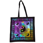 Yin Yang Tote Bag