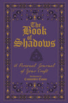 The Book Of Shadows - Cassandra Eason