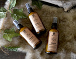 Vibrations - Sacred Clearing Mist 110ml  (Lyllith Dragonheart)