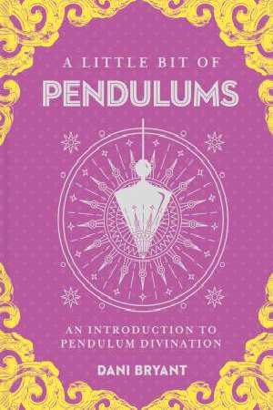 A Little Bit Of Pendulums - Dani Bryant