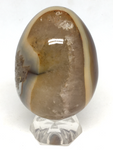 Agate Egg #217 - 7cm