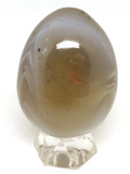 Agate Egg #218 - 6cm