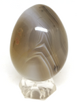 Agate Egg #218 - 6cm