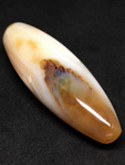 Agate Wand # 124