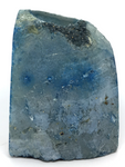 Blue Agate Tealight Holder #377