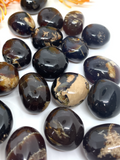 Amber Tumble Stones