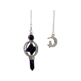 Amethyst Pendulum