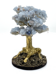 Angelite Bonsai Gemstone Tree