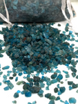 Apatite Crystal Chips - 100g