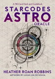 Starcodes Astro Oracle - Heather Roan Robbins