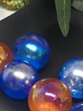 Aura Coated Spheres 2.5cm