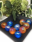 Aura Coated Spheres 2.5cm