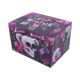 Little Monster Skull - 20.6cm