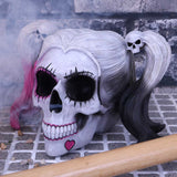 Little Monster Skull - 20.6cm