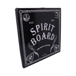 Black & White Spirit Board