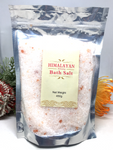 Himalayan Bath Salt - 450g