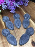 Spiral Wax Goddess Spell Melts