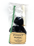 Poppet Magic Kit - Black