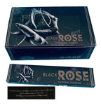 NEW MOON Black Rose Incense Sticks