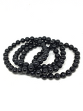 Black Tourmaline Bracelet - 8mm