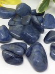 Aventurine Blue Tumble Stones