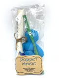 Poppet Magic Kit - Blue