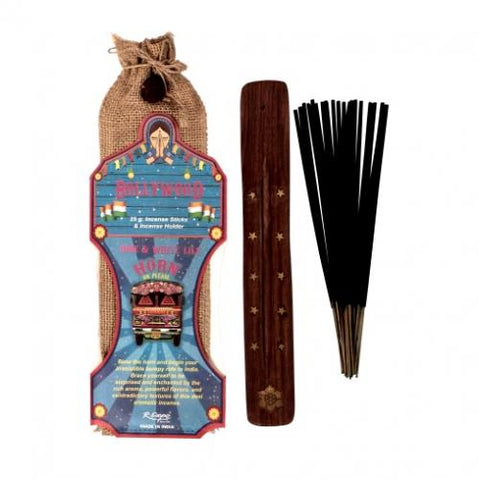 Bollywood Incense Pack