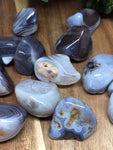 Botswana Agate Tumble Stones