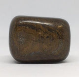 Bronzite Jumbo Tumble Stone
