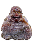 Ocean Jasper Buddha #286