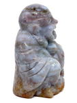 Ocean Jasper Buddha #290