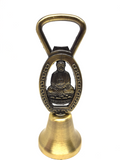 Bell & Bottle Opener